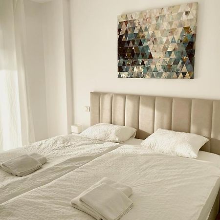 Miraflores Apartment Sitio de Calahonda 외부 사진