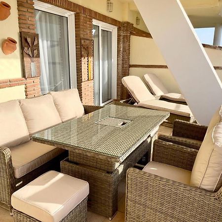 Miraflores Apartment Sitio de Calahonda 외부 사진