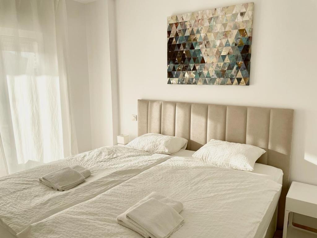 Miraflores Apartment Sitio de Calahonda 외부 사진