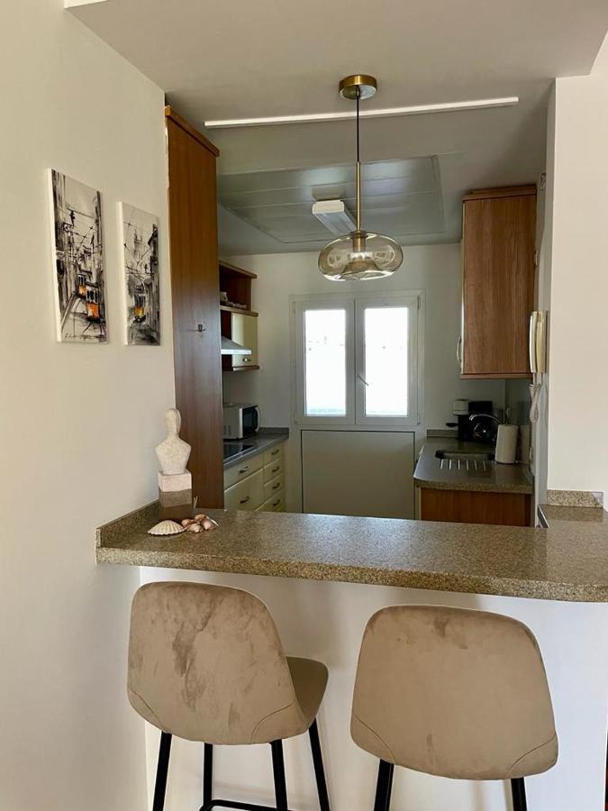Miraflores Apartment Sitio de Calahonda 외부 사진