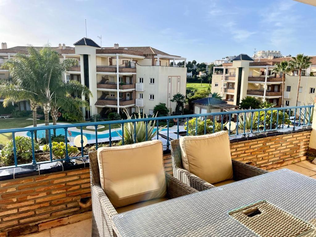 Miraflores Apartment Sitio de Calahonda 외부 사진